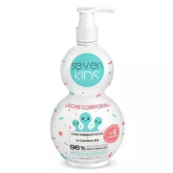 The Seven Cosmetics Leche B Seven Kids 400 мл