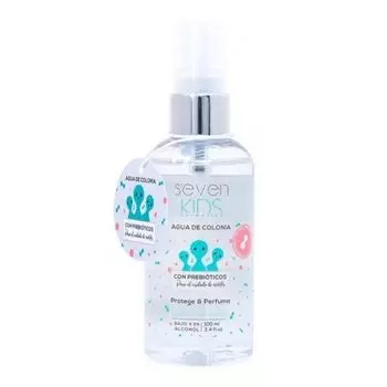 The Seven Cosmetics Seven Kids Одеколон-спрей 100 мл