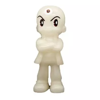 Третий глаз проходит сквозь Хосукэ Шараку Осаму Тэдзука работает Фигурка Luminous