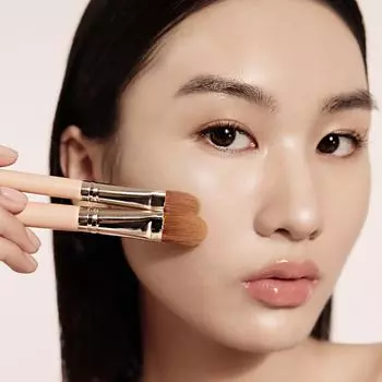 THE TOL LAB 231 Кисть для консилера с полным покрытием 231 Concealer Brush