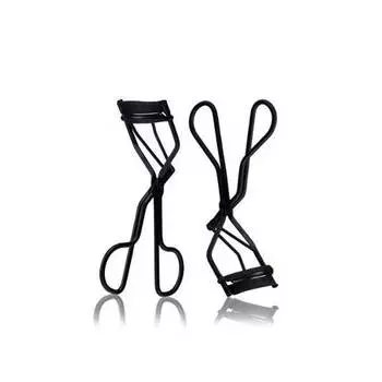 THE TOOL LAB 1039w щипцы для завивки ресниц, широкие, 1 шт.