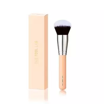 The Tool Lab 151 All Over Face Powder Brush