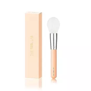 The Tool Lab 152 Supreme Finish Face Powder Blusher Shading Brush