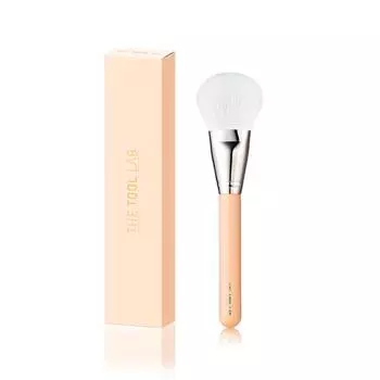 The Tool Lab 153 Classic Face Powder Shading Brush