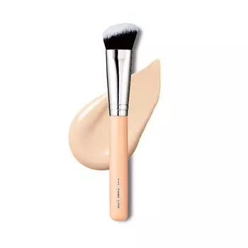 THE TOOL LAB 154 Shading brush Face brush Contouring Good powder content Popular Top quality Soft High quality fiber bristles Handmade Makeup brush