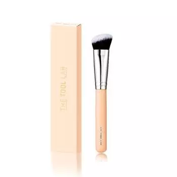 The Tool Lab 154 Small Contour Blusher Shading Shading Brush