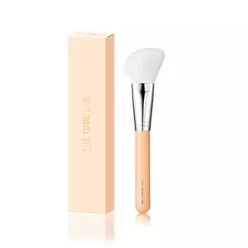 The Tool Lab 155 Angle Blusher & Shading Cheek Brush