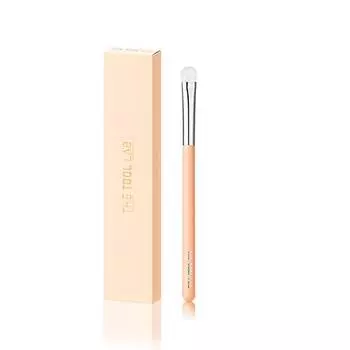 The Tool Lab 203 Point Eyeshadow Brush Makeup Eye Shadow Brush