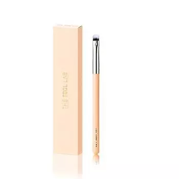 The Tool Lab 207 Cream Eye Shadow Brush Makeup Eye Shadow Brush