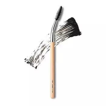 The Tool Lab 208 Eyelash and Eyebrow Brush