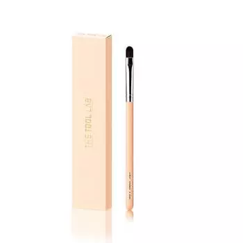 The Tool Lab 211 Lip & Concealer Brush
