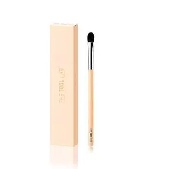 The Tool Lab 214 Precision Eye Shading Eye Shadow Brush