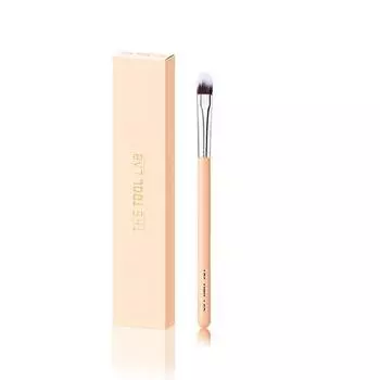 The Tool Lab 215 Blush Concealer Foundation Brush