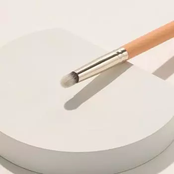 The Tool Lab 218 Point Makeup Eye Shadow Bullet Brush