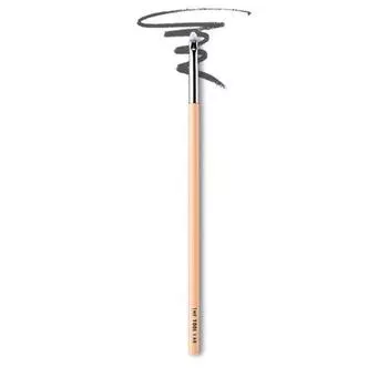 The Tool Lab 219 Dot Delete Base Eye Micro Flat Brush