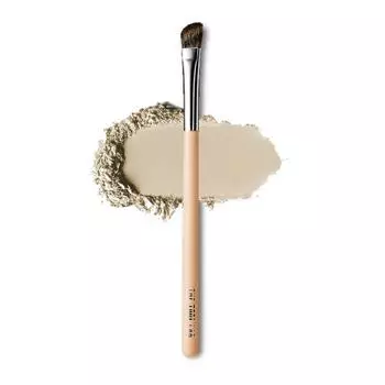 The Tool Lab 223 Eye Contour Diagonal Brush
