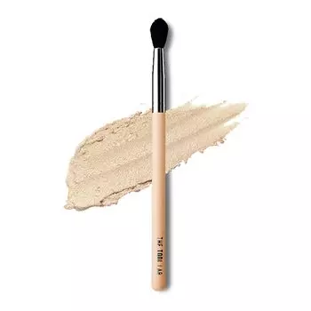 THE TOOL LAB 227 Eyeshadow Brush