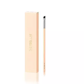 The Tool Lab 229 Diagonal Eyebrow Brush