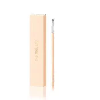 The Tool Lab 230 Flat Liner Eye Shadow Eyeliner Brush