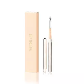 The Tool Lab 302 Retractable Lip Brush