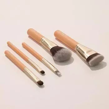 The Tool Lab Brush Set Mini Makeup