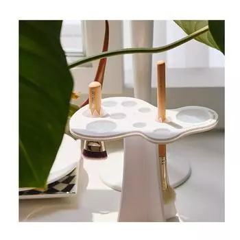 THE TOOL LAB Brush Styler 1 шт. Black