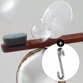 THE Tool LAB Отшелушивающий дуэт для домашнего ухода