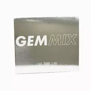 THE Tool LAB Смесь драгоценных камней