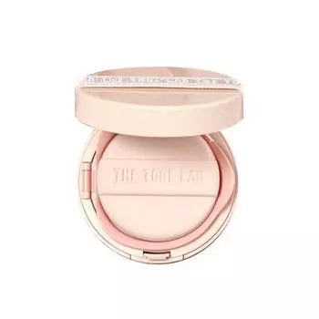 THE TOOL LAB Stamp Skinfit Cushion Glow 11 г P000DXBP - 19 Porcelain