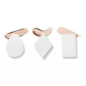 THE TOOL LAB Super Soft NBR Спонж для макияжа 1 шт. Water Drop