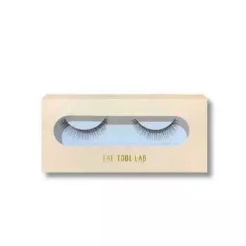 THE TOOL LAB The Style Lash 1 пара 02. Natural
