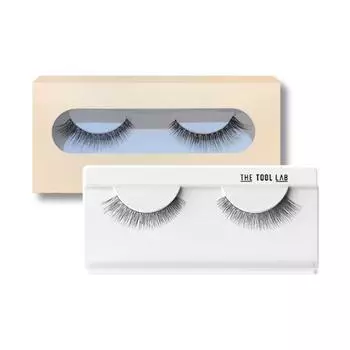 The Tool Lab The Style Lash 4 types (Choose 1 from Real/Natural/Volume/Max) 002 natural