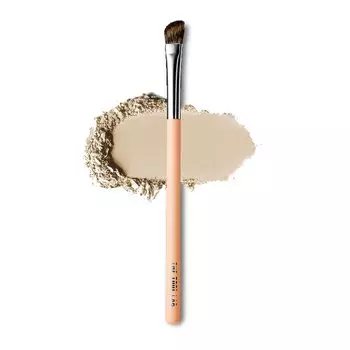 THE TOOL LAB THE TOOL LAB 223 Eyeshadow Brush Eyebrush Eyeshadow Brush Eye Makeup Brush Contains Good Powder Popular Top Quality Soft Premium Fiber