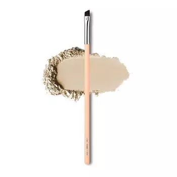 THE TOOL LAB THE TOOL LAB 229 Eyebrow brush Eyebrow brush Eyebrow brush Contains powder Popular Top quality Soft High quality fiber bristles Handmade