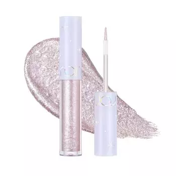 THE UNIVERSE LIQUID GLITTER The Universe Liquid Glitter Mystic rom&nd (07 Moon)