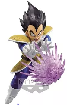 THE VEGETA Vegeta Gmateria фиолетовый