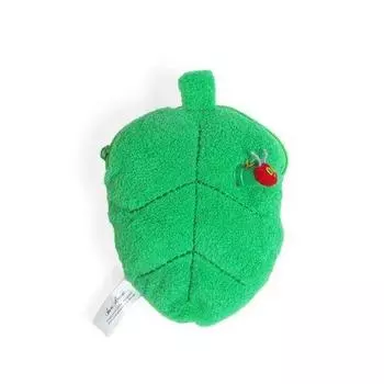 The Very Hungry Caterpillar Reel Pass Case Leaf K5167