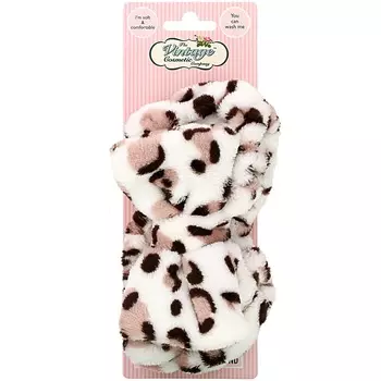 The Vintage Cosmetic Company, makeup headband, Peggy, 1 piece