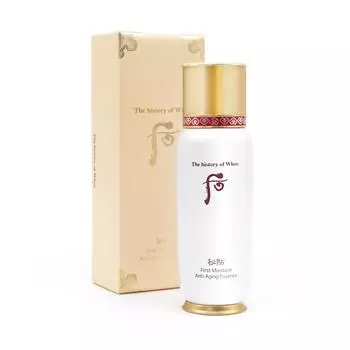 The Who Bichup Circulation Essence 90мл_Морщины/Эластичность, 1 шт., 90мл