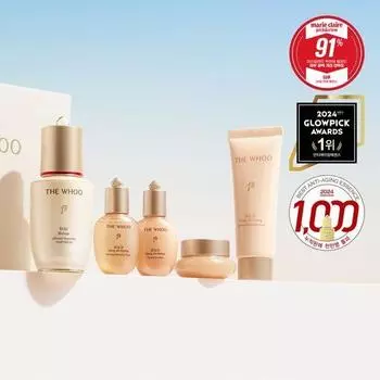 The Who Bichup Jasaeng Essence Discovery Set