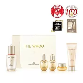 The Who Bichup Jaseng Essence Discovery Set