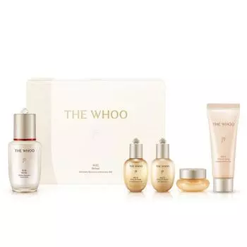 The Who Bichup Jaseng Essence Discovery Set, 1 набор, 25 мл 1 SET