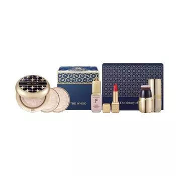 The Who Cheongidan Hwahyeon Essence Cushion Нет. 21 15 г