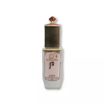 The Who Cheongidan Hwahyun Base Pink 40 мл Функция улучшения морщин, 1 шт.