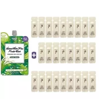 The Who Cheongidan Hwahyun Yoon Ampoule 90 sheets