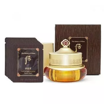 The Who GonGJin HyanG G Jin Eye Cream 20ml Free shippinG Single product/20