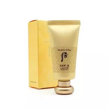 The Who Gongjinhyang Luxury BB BB Cream, 1 шт. 45 мл