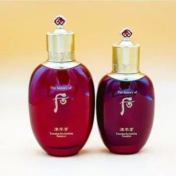 The Who Jinyulhyang Jinyul 2 вида, 1 шт.