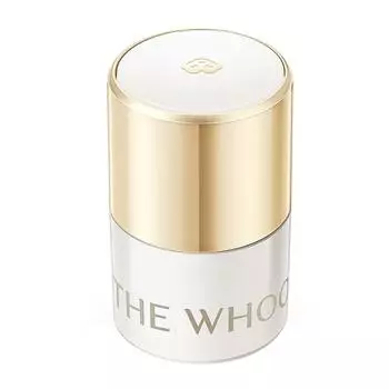 The Who Royal Essential Golden Lip Serin, 15 мл, 1 шт.