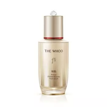 The Whoo Bicheop Ja Saeng Эссенция 50 мл